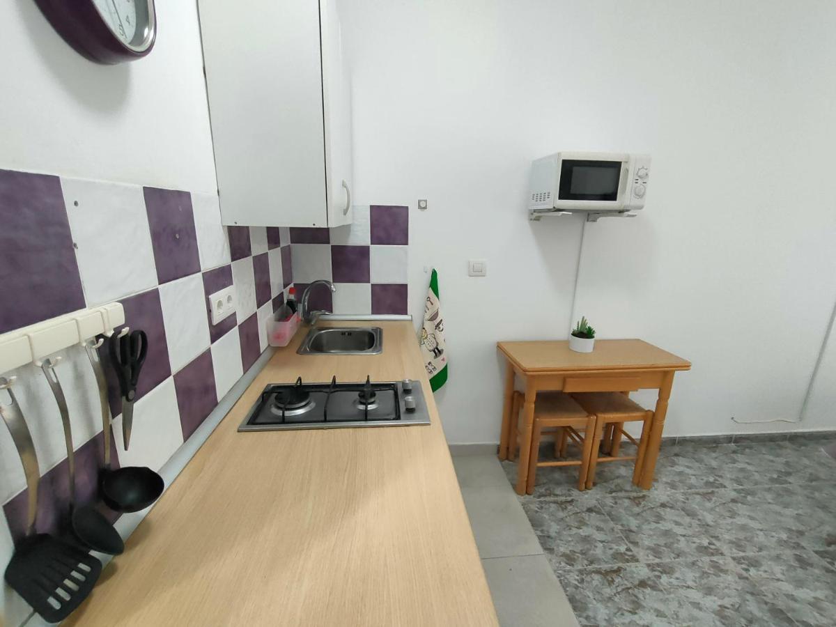 Estudio La Luna Bajamar  Zewnętrze zdjęcie